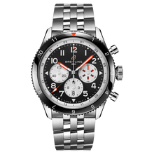  Super AVI B04 Chronograph GMT 46 Mosquito