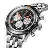 Super AVI B04 Chronograph GMT 46 Mosquito