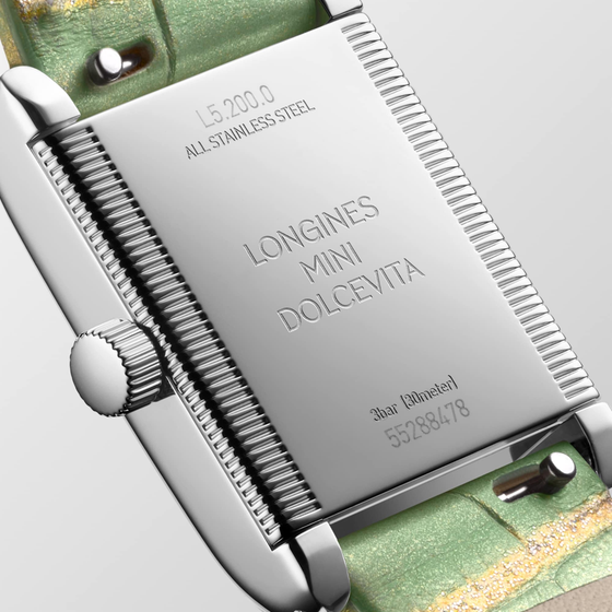 Longines Mini Dolcevita