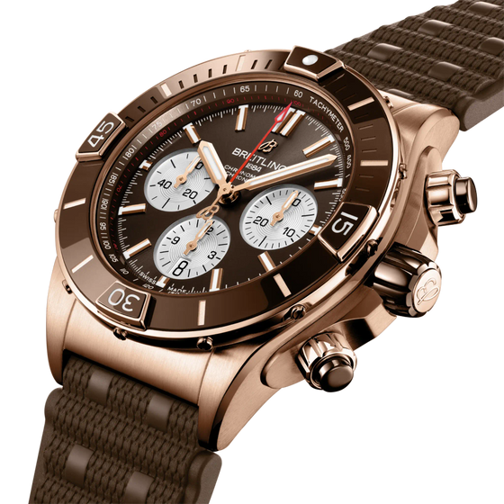 Super Chronomat B01 44