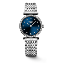  La Grande Classique De Longines