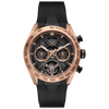 Carrera Chronograph Tourbillon Extreme Sport