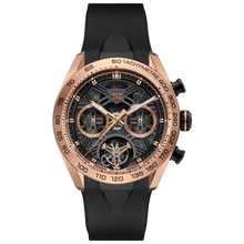  Carrera Chronograph Tourbillon Extreme Sport