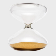  The Hourglass 10min Gold