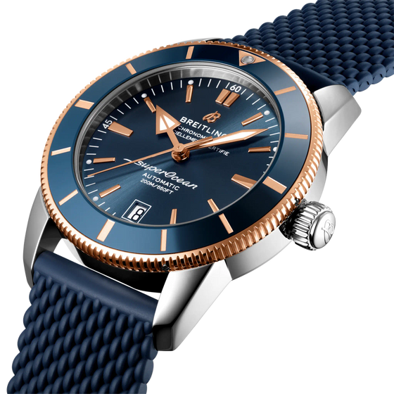 Superocean Heritage B20 Automatic 42