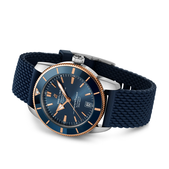 Superocean Heritage B20 Automatic 42