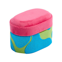  Bea Bongiasca Small Jewelry Box ‐ Pink-Green-Blue