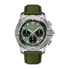  Avenger B01 Chronograph 44