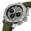 Avenger B01 Chronograph 44