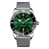 Superocean Heritage B20 Automatic 46