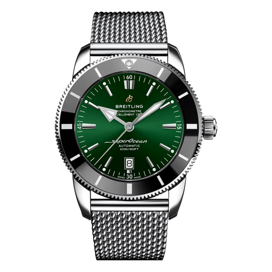 Superocean Heritage B20 Automatic 46