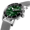 Superocean Heritage B20 Automatic 46