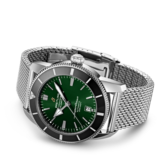 Superocean Heritage B20 Automatic 46