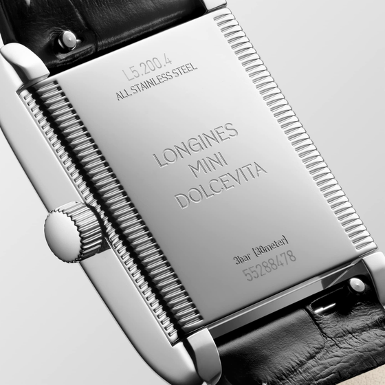 Longines Mini Dolcevita