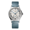 Longines Sector Dial