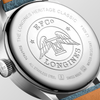 Longines Sector Dial