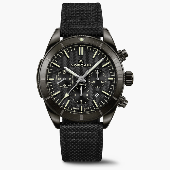 Adventure Sport Chrono 44mm