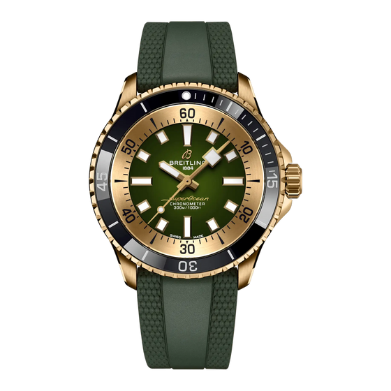 Superocean Automatic 42