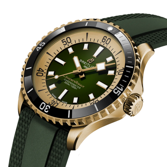 Superocean Automatic 42