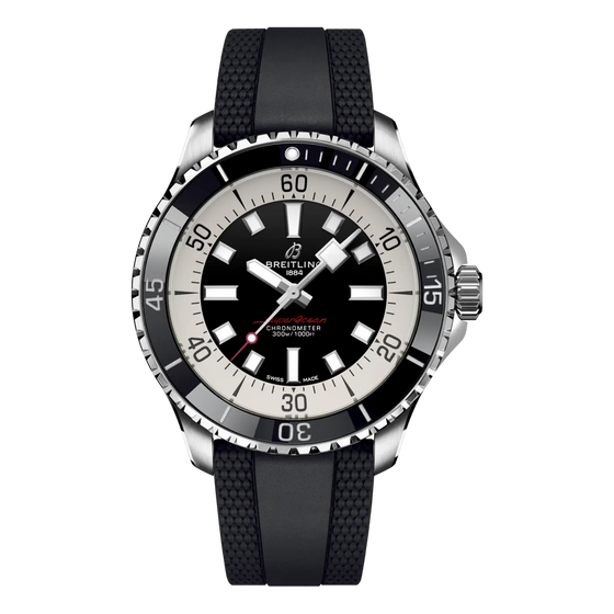 Superocean Automatic 44