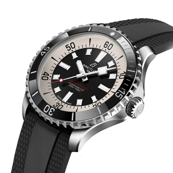 Superocean Automatic 44