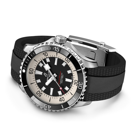 Superocean Automatic 44