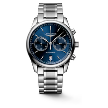  Longines Master Collection Chronograph