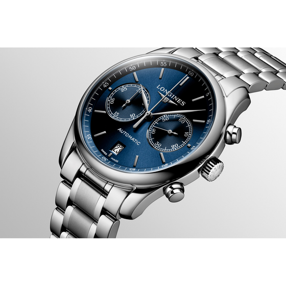 Longines Master Collection Chronograph