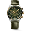 Longines Spirit Flyback