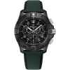 Super Avenger B01 Chronograph 46 Night Mission