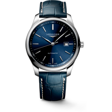  Longines Master Collection