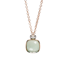  Nudo Classic Necklace with Pendant