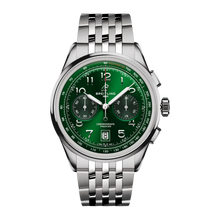  Premier B01 Chronograph 42