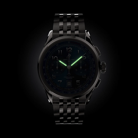 Premier B01 Chronograph 42