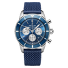 Superocean Heritage B01 Chronograph 44