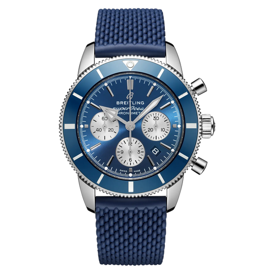 Superocean Heritage B01 Chronograph 44