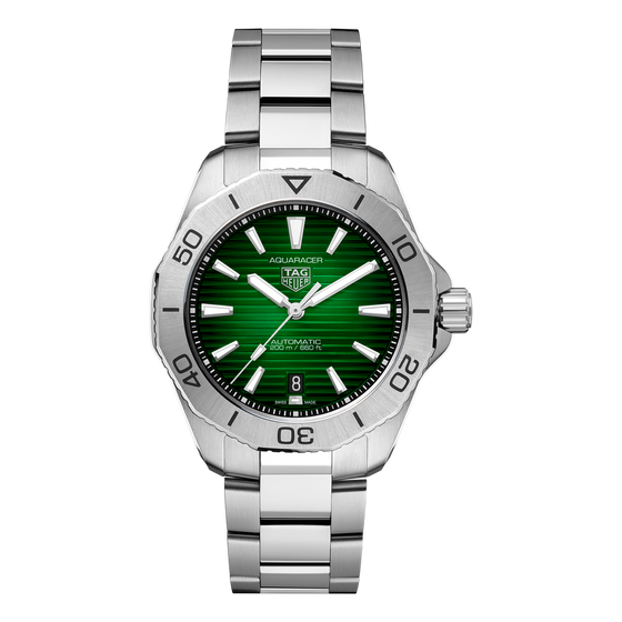 Aquaracer Professional 200 Date