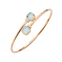 Bracelet Jonc Nudo Mini