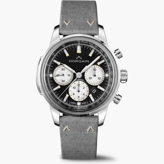 Freedom 60 Chrono 43mm