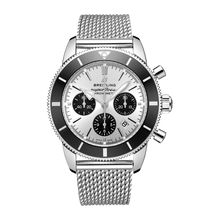  Superocean Heritage B01 Chronograph 44