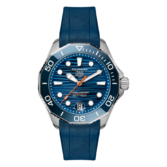 Aquaracer Professional 300 Date