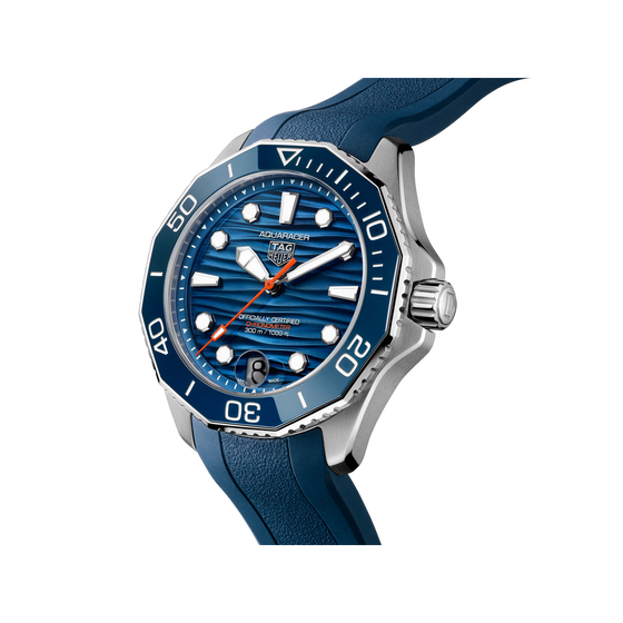 Aquaracer Professional 300 Date