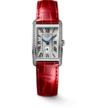  Longines Dolcevita