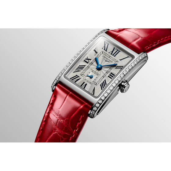 Longines Dolcevita