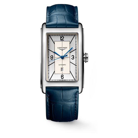 Longines Dolcevita