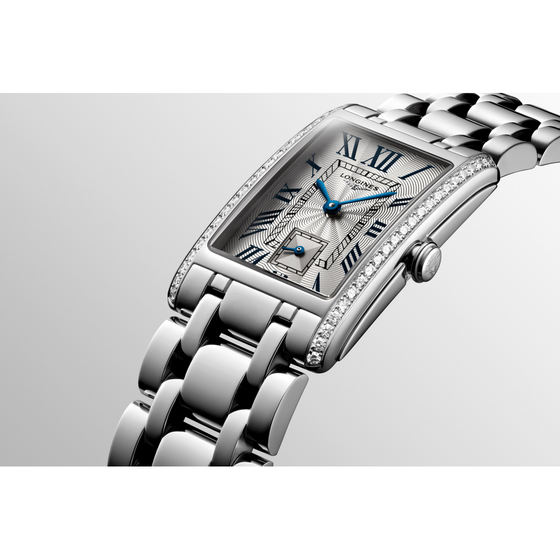 Longines Dolcevita