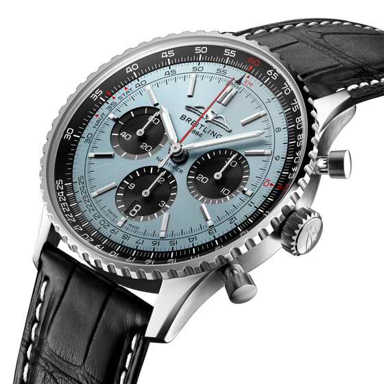 Navitimer B01 Chronograph 43