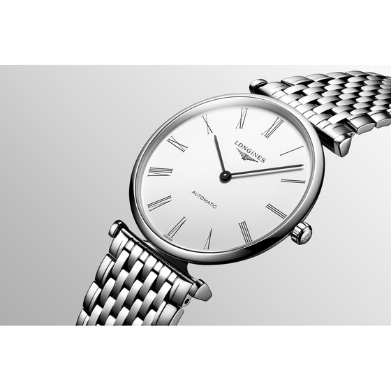 La Grande Classique De Longines