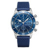 Superocean Heritage Chronograph 44