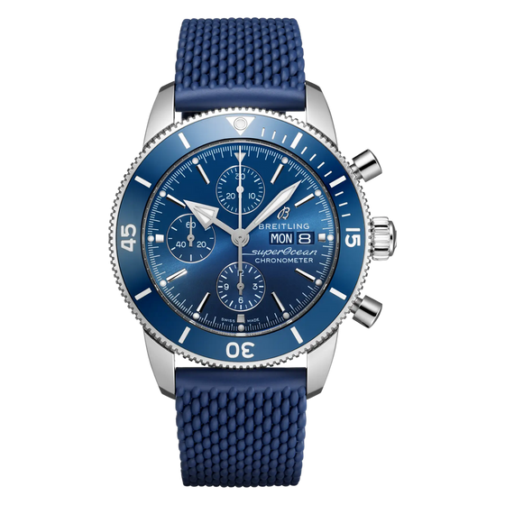 Superocean Heritage Chronograph 44